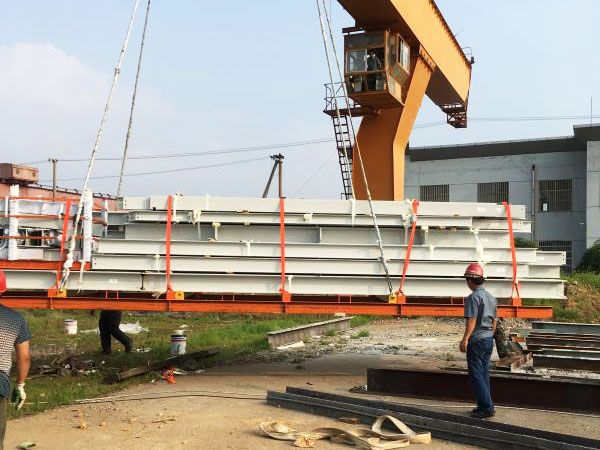 網架鋼結構損壞的原因及加固技術措施